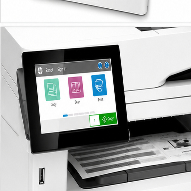 Wholesale LaserJet MFP M431 A4 Mono Multifunction Laser MFP Auto All-In-One Printer Copier Scanner Fax for Business Office