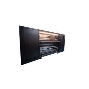 Cho Epson I3200 Cho Lớn Định Dạng 16-Đầu Truyền Nhiệt Giấy 3200 Dpi Đa-Màu Máy In Kỹ Thuật Số 3200Mm Máy In Phun - Product Image 1