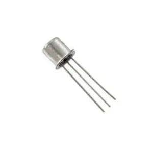 2N4857 JFET N-CH 40V TO18 -