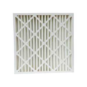 Filtre purificateur d'air F7 Box avec panneau Construction pour le marché néo-zélandais - Product Image 2
