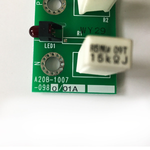 A20B-1007-0980 แผงวงจรพีซีบี FANUC - Product Image 2