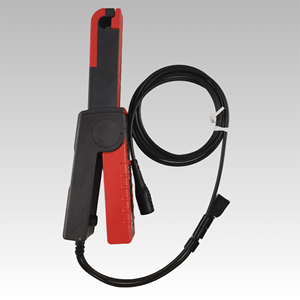 Pinza Amperometrica E27 AC/DC 60A 100A con Effetto Hall, Apertura 11.8mm per Multimetro Oscilloscopio, Alimentazione USB, Tester CAT III 600V - Product Image 6