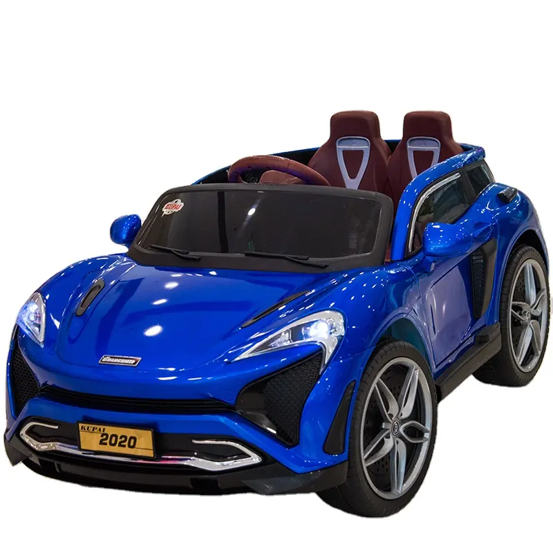 Children electric car licensed electronic toy car ride on for kids 12 volt/cheap 12v toys children electric electronic toy car