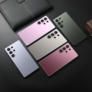 <span class=keywords><strong>Smartphone</strong></span> S26 Ultra 16GB 1TB 7.3 Pollici con Penna Integrata 108MP LTE CDMA 5G Cellulare Dual-SIM Schermo Android 15 Telefono Deca Core - Product Image 2
