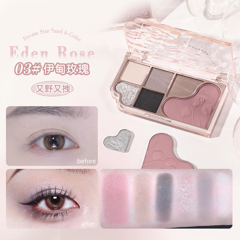 03 # eden rose