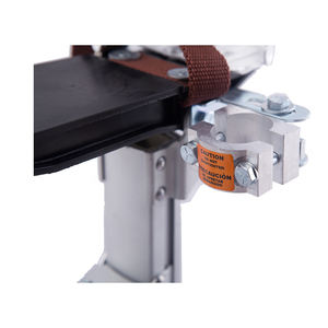 קביים קיר גבס 2440 מתכוונן הליכה קביים בניית כלים - Product Image 4