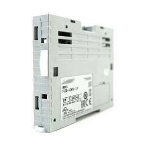 Module d'extension CPU PLC Original Automation FX5-CNV-IF compatible avec les moteurs AC - Product Image 2