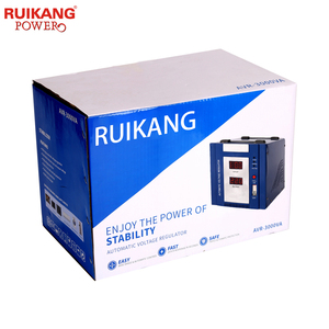 Fusible électrique de bonne qualité, 500W 110V 220V, 3 phases, régulateur de tension, pour usage domestique, livraison gratuite - Product Image 4