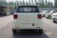 Mini véhicule électrique compact pour adultes New Energy Long Range EV 4 Wheeler