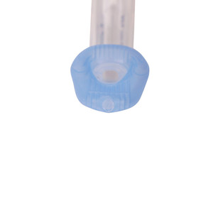 TuoRen Masque laryngé à manchette non gonflable en silicone écologique haute performance Masques médicaux des voies respiratoires - Product Image 4