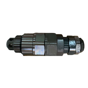 वाल्व गधा y पीसी 220 खुदाई 708-2l-04532 - Product Image 2