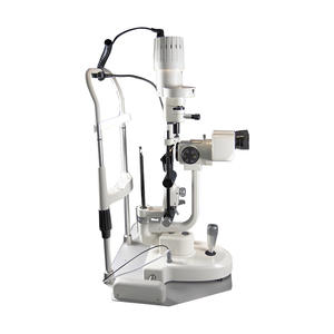 Lámpara de Hendidura Oftálmica Veterinaria Digital Portátil ICEN IN-ML350 con LED, 1 Año de Garantía, Diseño de Mano, Alimentación por Batería - Product Image 3