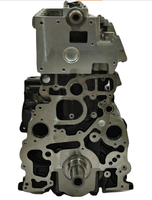 Vente en gros usine : Bloc moteur complet 1KZ 1KZ-T 1KZ-TE 1KZT 1KZTE pour Toyota 3.0L