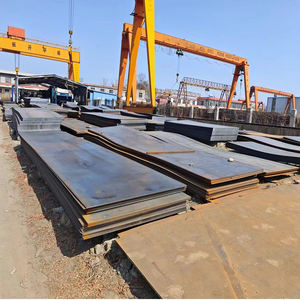 Низкая цена, Лидер продаж, высокое качество <span class=keywords><strong>ASTM</strong></span> A36 S235 S275, плита из углеродистой стали холоднокатаная - Product Image 2