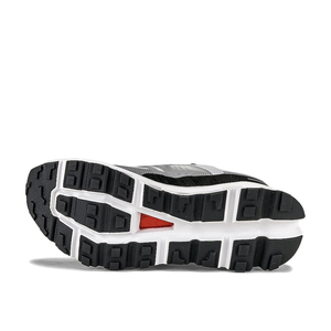 Chaussures de randonnée respirantes en mesh, à lacets, antidérapantes, avec semelle coussinée, légères, pour le sport et les activités de plein air. - Product Image 4