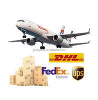 Excellente Expédition Aérienne Internationale Porte-à-Porte, Service de Consolidation de Fret en Entrepôt, Transitaire Global