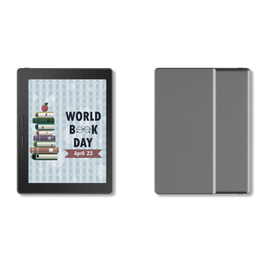 2025 New Arrival topjoy Android e-paper <span class=keywords><strong>Tablet</strong></span> E-reader với màn hình màu epd mực màn hình oed 7.8 "2GB <span class=keywords><strong>32GB</strong></span> - Product Image 6