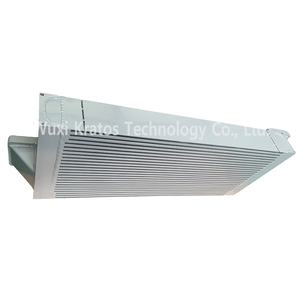 1096126160 Enfriador Posterior para Compresor de Aire Atlas Copco, Piezas de Repuesto, Bobinas Resistentes a la Corrosión 1096 1261 60, Comprar <span class=keywords><strong>en</strong></span> Línea - Product Image 2