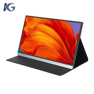 Moniteur de jeu portable 17,3 pouces 2,5K 144Hz IPS LED, cadre en aluminium, 5ms, ports <span class=keywords><strong>USB</strong></span>/<span class=keywords><strong>Mini</strong></span> - Product Image 3