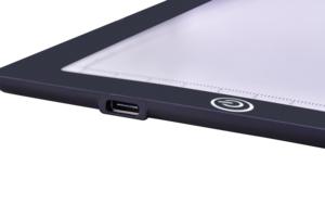 Boîte à lumière de traçage led a4 a3 a2 led light-<span class=keywords><strong>up</strong></span> tatouage traçage dessin pad meilleure vente - Product Image 4