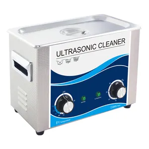 <span class=keywords><strong>Nettoyeur</strong></span> à ultrasons Granbo 180W pour le nettoyage des instruments chirurgicaux en clinique, machine de nettoyage DPF, <span class=keywords><strong>nettoyeur</strong></span> à ultrasons de petite taille - Product Image 1