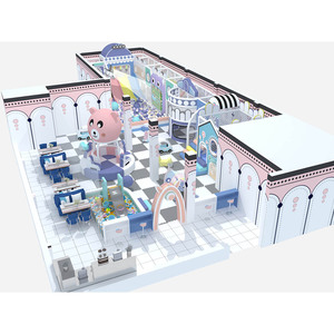 Aire <span class=keywords><strong>de</strong></span> <span class=keywords><strong>jeux</strong></span> intérieure pour enfants jeu parc <span class=keywords><strong>de</strong></span> trampoline grand ensemble <span class=keywords><strong>de</strong></span> jeu doux grimpeurs en mousse aire <span class=keywords><strong>de</strong></span> <span class=keywords><strong>jeux</strong></span> intérieure commerciale pour <span class=keywords><strong>la</strong></span> zone des tout-petits - Product Image 5