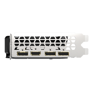 การ์ดจอ GeForce RTX 2060 WINDFORCE OC 6G มือสอง พร้อมหน่วยความจำ 6GB GDDR6 192-bit (GV-N2060WF2-6GD) GIGABYTE 6G - Product Image 6