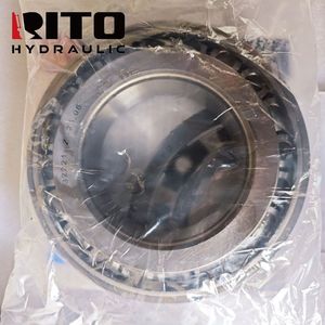 Rodamiento de rodillos cónicos de una hilera RITO 570-5840 para excavadora, rodamiento de transmisión final para maquinaria de construcción - Product Image 1