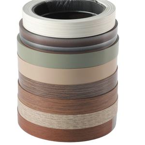 Venta al por mayor de banda de canto de chapa de madera ecológica MY Brand MYB-01 de 22 mm*200 m, rollo de 200 metros, MOQ, para uso en muebles - Product Image 6