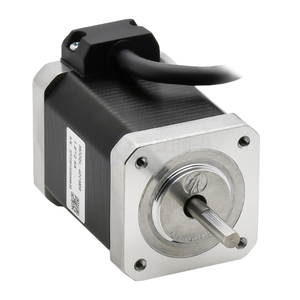 Leadshine D57CM31-4A Ms20 Serie Enkelassige 1.8 Open Lus Controle Tweefasige Stappenmotor - Product Image 4