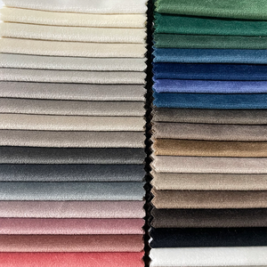 Échantillon Gratuit Usine d'Origine Meilleur Prix Tissu de Canapé 100% Polyester Imperméable pour Tapisserie Différentes Couleurs Disponibles Textile de Maison - Product Image 6