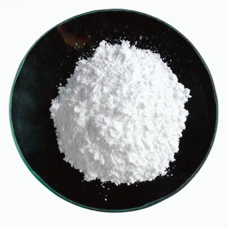 Carbonato de cálcio precipitado Biológico Caco3 CAS 13397-25-6 de qualidade alimentar