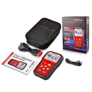 KONNWEI Fábrica scaner automotriz multimarca de diagnóstico de automóvil OBD2 de 16 pines para todos los automóviles de 12V - Product Image 5