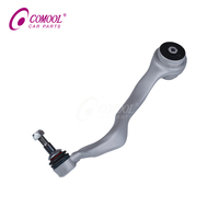 COMOOL Ensemble complet de 18 pièces pour révision de suspension avant et arrière, bras de suspension et bras de commande pour BMW F30 320i 328i