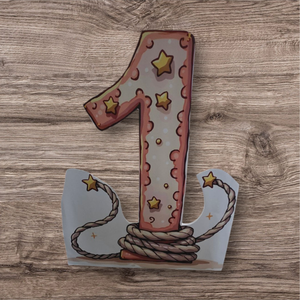 Oggetti di scena per eventi - Product Image 1