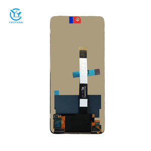 Schermo LCD telefono cellulare Touch LCD Display OEM qualità sostituzione dello schermo per <span class=keywords><strong>xiaomi</strong></span> <span class=keywords><strong>Mi</strong></span> <span class=keywords><strong>10T</strong></span> Lite - Product Image 4