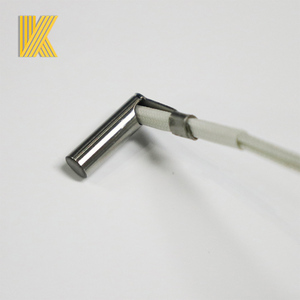 Micro cartouche chauffante 4mm pour imprimante 3D Prusa Mendel - Product Image 2