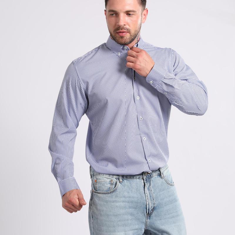 Wholesale 4 Way Stretch Slim Fit