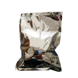 Ácido 4-Bromo-2-fluorobenzoico de Alta Calidad CAS 112704-79-7, Grado Industrial, Materia Prima Química Fina - Product Image 1