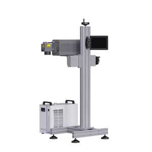 Máquina de Marcado Láser UV Industrial 24/7 con Alta Estabilidad Operativa a Largo Plazo y Prototipado Rápido - Product Image 3