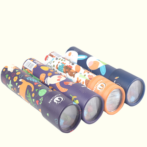 HOYE CRAFT-juguete de inteligencia, cubo giratorio clásico, caleidoscopio mágico - Product Image 1