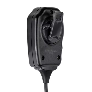 Haut-parleur de Microphone de Communication filaire PMMN4092A pour microphone de haut-parleur à distance Motorola MagOne avec micro omnidirectionnel MagOne - Product Image 2