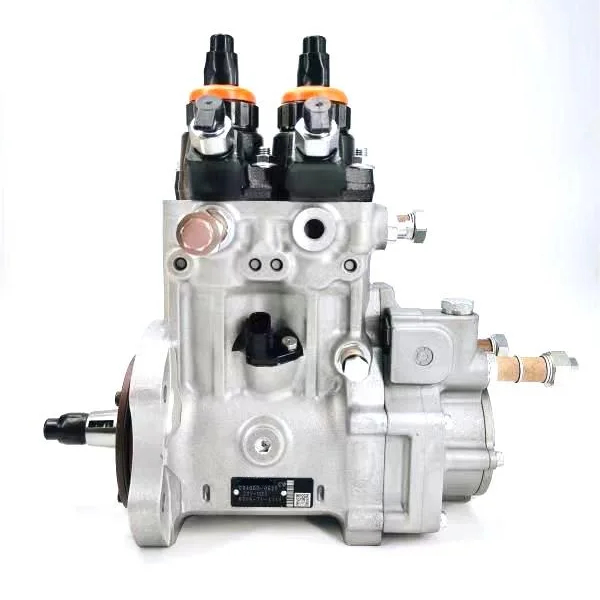 High Quality Diesel Fuel Pump 094000-0810 Common Rail Fuel Injection Pump 8-98192478-0 For ISUZU Injection Pump