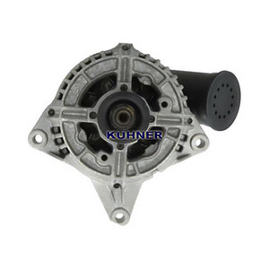 Alternatore compatibile con BMW Serie 5 528 i Benzina (KW: 142, CV: 193) dal 09-1995 al 08-2000 BOSCH 301207RIR RIGENERATO - Product Image 1