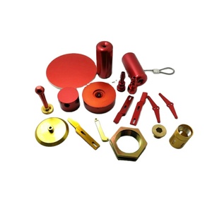 Servicio de Fabricación Personalizada de Piezas Metálicas con Centro de Mecanizado CNC OEM, Aluminio, Acero, Latón, Acero Inoxidable, Cobre, Electroerosión por Hilo, Perforación - Product Image 1