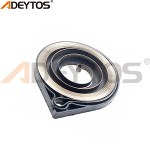 ADEYTOS 2500 4500 5200 5800 Resorte de arranque, Resorte de retroceso, Resorte helicoidal, Resorte de disco, Resorte espiral, Piezas de repuesto - Product Image 1