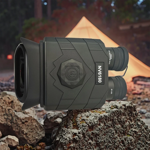 กล้องส่องทางไกลกันน้ำแบบกำหนดเอง ภาพความละเอียดสูง มองเห็นในเวลากลางคืน ระยะไกล เหมาะสำหรับการสำรวจหุบเขา การผจญภัย และการเดินทาง - Product Image 2