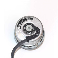 Codeur rotatif TAMAGAWA ERN461 3600 56S15-4G Fabriqué au Japon ID385466-07