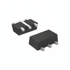 ชิปจัดการพลังงาน (PMIC) S-1701P2515-U5T1G ผู้ผลิตชิ้นส่วนอิเล็กทรอนิกส์ ช่องทางจำหน่าย SOT 89 5/6 - Product Image 1