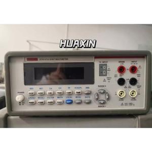 Keithley 2110-240, Multímetro Digital de Doble Pantalla de 5 1/2 Dígitos ytdi - Product Image 4
